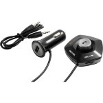 Transmetteur fmt1100bt avec kit - technaxx