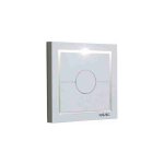 Faac - transmetteur mural 433 mhz - 1 canal tm2 xtw 1 145405 automatisme neuf