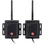 Transmetteur video numerique universel 2. 4 ghz