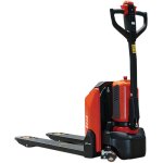 Transpalette �lectrique 1150 / 540 mm 1500kg - stockman