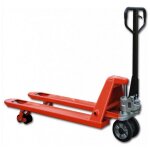 Transpalette manuel premium 2500kg + galets