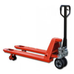 Stockman - transpalette manuel 2, 5t premium 800 x 540 mm - ac25800