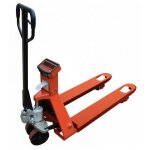 Stockman - transpalette peseur 2 t - zf20n