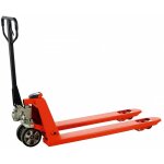 Matisre - transpalette peseur pour palette europe - fourches 1150x540mm - prcision d'environ 4% - charge ...