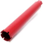 Treetalk - foret diamant pour carotteuse � 63mm m�tal fritt� forage � sec et humide chantier carrelage ...
