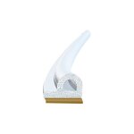 Joint profil p blanc 9x5, 5mm nr. 44058396