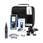 Trend networks - testeur r�seau ntek - kit navitek nt pro testpaket r�seau s630662