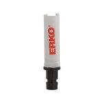 Tr�pan carbure multimat 90 mm erko