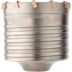 Trépan carbure pro pour béton attachement conique sds max - 300 Ø 30 long. utile 75 long. totale 100 Trépan carbure pro pour béton attachement conique sds max - 300 Ø 30 long. utile 75 long. totale 100
