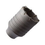 Tr�pan carbure pro pour b�ton attachement conique sds max - 300 � 40 long. utile 75 long. totale 100