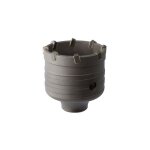 Trpan carbure pro pour bton attachement m16 - 366  90 long. utile 50 long. totale 70