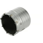 Tr�pan carbure sds plus diam�tre 80mm hanger 150609