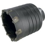 Trepan carbure sds max cone 1 / 8 �100 beton