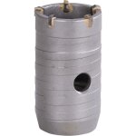 Scie trpan en acier robuste et tranchants en carbure de tungstne 40 mm