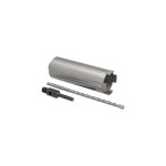 Tr�pan diamant 68 mm longueur 200mm pour perforateur sds plus