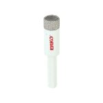 Trepan diamant dry - system 12mm erko 45012 Trepan diamant dry - system 12mm erko 45012