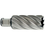 Tr�pan hss 18 x 55 mm, queue weldon 19 mm (3 / 4 ) metabo