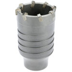 Tr�pan lourd thor c�ne 1 8 sds max 50mm hanger 150736