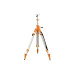 Geo fennel - tr�pied alu � colonne 95 - 285cm fs30 - l - 156