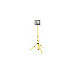 Trpied avec projecteur led froid matel ip65 20w