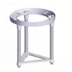 Tr�pied r�glable de 30cm � 50cm intuis chauffe - eau thermodynamiques edel, chaudi�res gialix, ballon ...