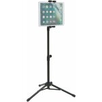 Tr�pied tablette m�tallique extensible - 137cm tr�pied smartphone multi - rotation tripod r�glable t�lescopiqu ...