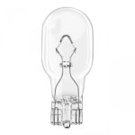 Tresice france - ampoules halog�nes w16w t15 16w w2. 1x9. 5d 12v 10 pi�ces (e4) amio - 02549