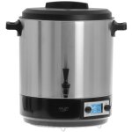 Tresice france - pasteurisateur �lectrique adler ad 4496