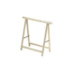 Tr�teau pin standard section de 17x40mm astigarraga