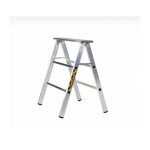 Tr�teau pliable - usage intensif - aluminium - centaure