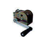 Treuil 9 � cliquet sans c�ble levac n1 - force halage 985 kg - 6400e