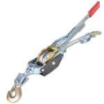 Treuil � c�ble 1000 kg avec 2 vitesses vidaxl