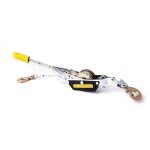 Treuil � c�ble renforc� 2t profi 2, 8 kg