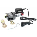 Treuil �lectrique � fixer 2 t