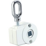 Treuil store banne manuel pour auvent caravane bras de store banne coffre enrouleur exterieur terrasse ...