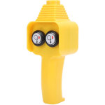 Treuil t�l�command� 12v ou 24v abs, assemblage manuel �lectrique pour remorque � d�charge automatique ...