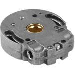 Treuil � vis sans fin 10:1 pour volet roulant mod�le c10 / c8 afc zamak - cherubini - 73118004ach00