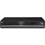Trevi dvmi 3580 full hd player de dvd player black - dvd players de (1080p, mpeg4, mp3, jpg, cd de audio, ...