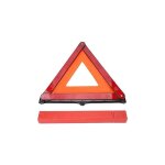 Pour triangle de signalisation triangle r�fl�chissant, triangles d'avertissement d'urgence, voiture pliable ...