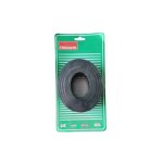 Trigano - anneaux de suspension remorque en caoutchouc - largeur 50 mm - jeu de 6
