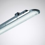 Trilux nextrema g3 luminaire blanc led intrieur