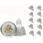 Trimec - ampoule mr16 ampoule mr16 blanc chaud gu5. 3 ampoule mr16 12v ampoule spot , adapt�e � l'�clairage ...