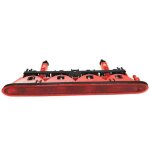 Trimec - troisi�me feu stop mont� en hauteur pour peugeot 307 hatchback