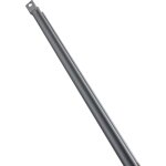 Tringle pour cr�mone pompier panama 811i 2450mm gris fapim 8311ig5