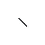 Tringle demi - ronde - longueur : 1500 mm ojmar