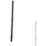 Tringle d'espagnolette plate 2500