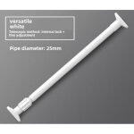 ?choix?tringle � rideau de douche t�lescopique sans per�age, barre � rideaux, tringle � v�tements, barre ...