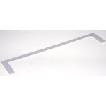 Liebherr - tringle support clayette pour réfrigérateur, congélateur miele 4246992 Liebherr - tringle support clayette pour réfrigérateur, congélateur miele 4246992