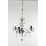 Trio lighting - chandelier luster lampe suspension r11073000