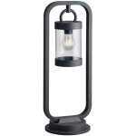 Trio - potelet - anthracite - etanche - detecteur crepusculaire sambesi 12129729 12129729 12129729 12129729 ...